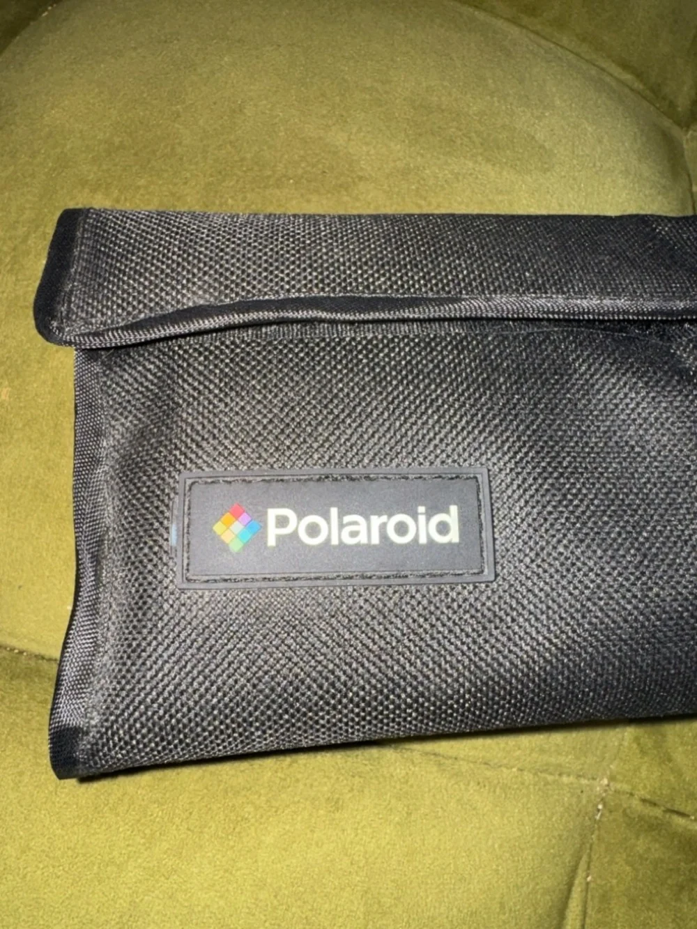 Polaroid Macro Lenses, 72 mm, 4-Piece Filter Set. 1+2+4+10 Filter & Bag